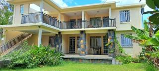 Bodhee Villa - Grand-Baie - 7