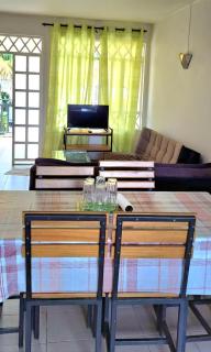 Bodhee Villa - Grand-Baie - 9