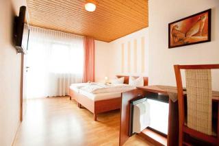 Hotel Jasmin - 1