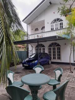 Hellen homestay - Negombo - 0