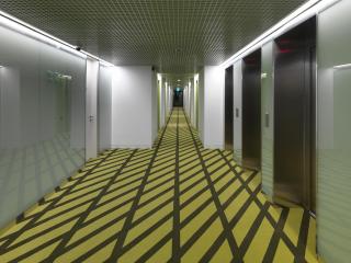 Workinn Hotel - Gebze - 3