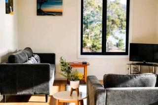 Rockpool Cottage - Lunawanna - 0