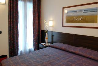 Hermitage Hotel - Silvi Marina - 9