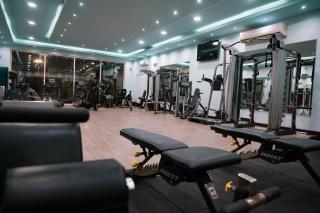 Ras Al Khaimah Hotel - Ras al-Khaimah - 6