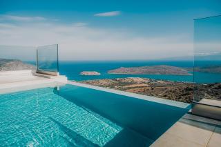 La Villa Havgas - Elounda - 9