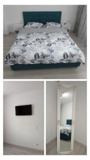 Apartament Bianco - Brăila - 7