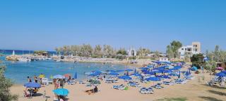 STAY Trinity Beach Apts - Paralimni - 2