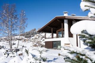 Villa Carolina - Selva di Val Gardena - 6