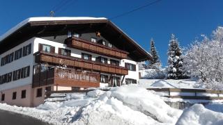 Landhaus Ücker - Obermaiselstein - 5