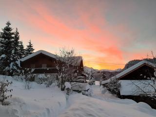 Landhaus Ücker - Obermaiselstein - 2