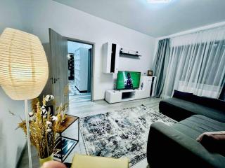 3S Residence Bucharest - Roşu - 0