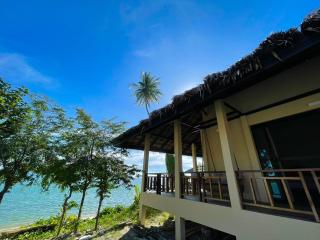 Absolute Beachfront Villas - Baan Tai - 2