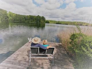 Ferienhaus Regner „Das Anwesen am See“ **** - Feldberg - 6