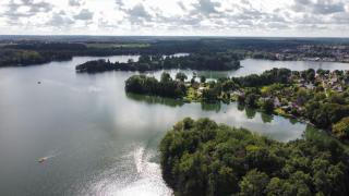 Ferienhaus Regner „Das Anwesen am See“ **** - Feldberg - 8