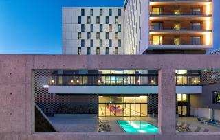 Workinn Hotel - Gebze - 4