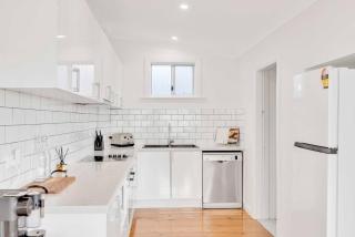 Currawong Bungalow - An Idyllic Group Stay in Town - Mudgee - 4