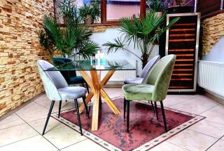 Villa Ventana Poznań City Free Parking Śniadanie w Cenie - Poznan - 8