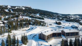 Yttersvingen Kvitfjell - 0