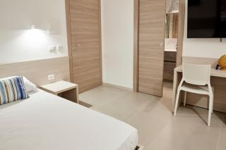 Kalsa Sicilian Rooms - 1