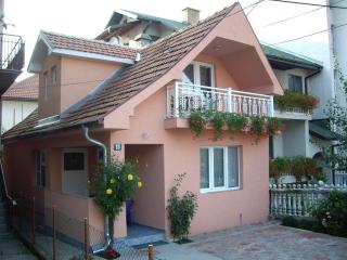 Apartments Božinović - Soko Banja - 8