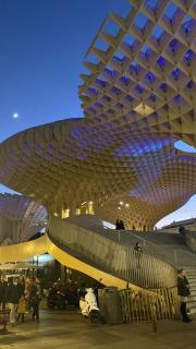 LAS SETAS - Sevilla - 4