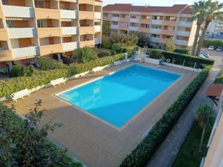 Charmant appart. 500m plages des Sablettes - La Seyne-sur-Mer - 0