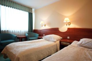 Hotel Kamena - Chełm - 6