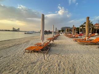 Marvelous private beach apartment in Palm Dubai within Anantara 5 star resort - 6