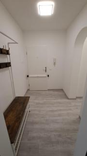 Wohnung am Krankenhaus, Ruhr, Wasserbhf. - 1