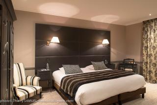 Le Grand Hotel & Spa - Gérardmer - 4