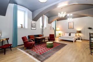 Artist Studio in City Center - Vienna - 0