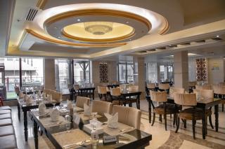 Ras Al Khaimah Hotel - Ras al-Khaimah - 8