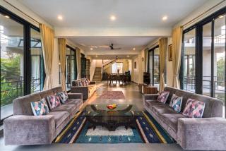 SaffronStays Mountain Aer, Karjat - Karjat - 3