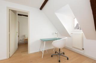 Petite France-Cathédrale, Duplex 100m2- 3 chambres - Strasburgo - 1