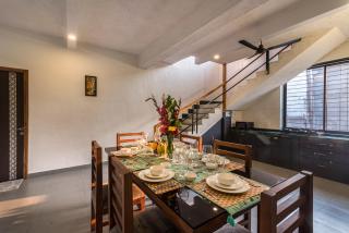 SaffronStays Mountain Aer, Karjat - Karjat - 2