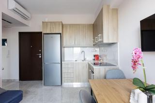 Aurora apartments - Chania - 9