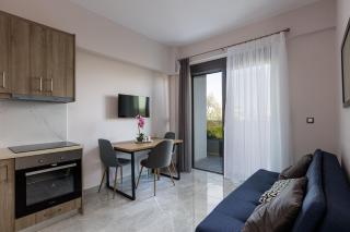 Aurora apartments - Chania - 6