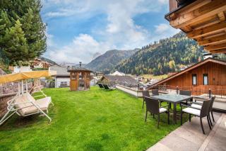 Apartment Carolina - Ortisei - 6
