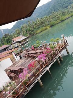 Koi Seahouse - Ko Chang - 4