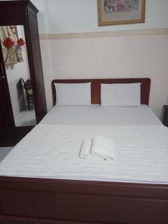 hotel văn đô - Ho Chi Minh-stad - 7