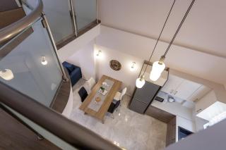 Aurora apartments - Chania - 3