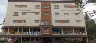 Royal Indraprastha The Hotel - Bangalore - 6