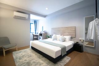 Victoria Hotel a NuVe Group Collection - Singapore - 3