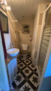 Le Gite Yin et Yang du Jardin Caché - 7