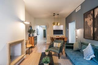 Design and comfort in the trendy neighborhood - 6