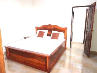 Résidences MAFCA - Conakry - 1