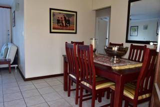 Santana Holiday Resort with Sea view, Margate - Margate - 5