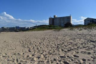 Santana Holiday Resort with Sea view, Margate - Margate - 3