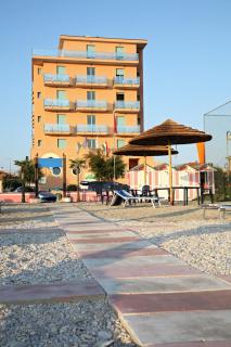 Abbazia Club Hotel Marotta - Marotta - 9