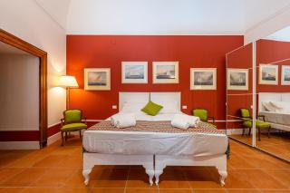 Corte Satriano Residence - Napels - 8